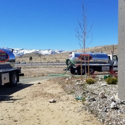 Bonanza Septic Service 29 Photos Services 30 Kit Kat Dr Mt Rose Photo Of Bonanza Septic Service Mound House Nv United States One