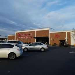 Burlington Coat Factory - 10 Photos & 23 Reviews - Men's Clothing