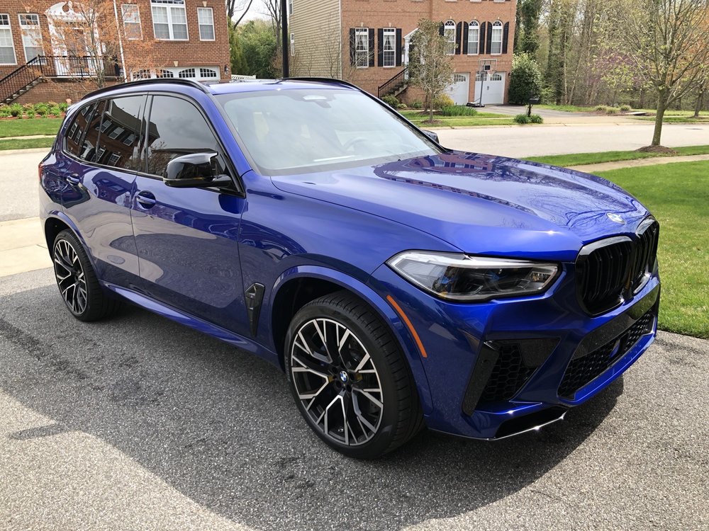 BMW of Fairfax