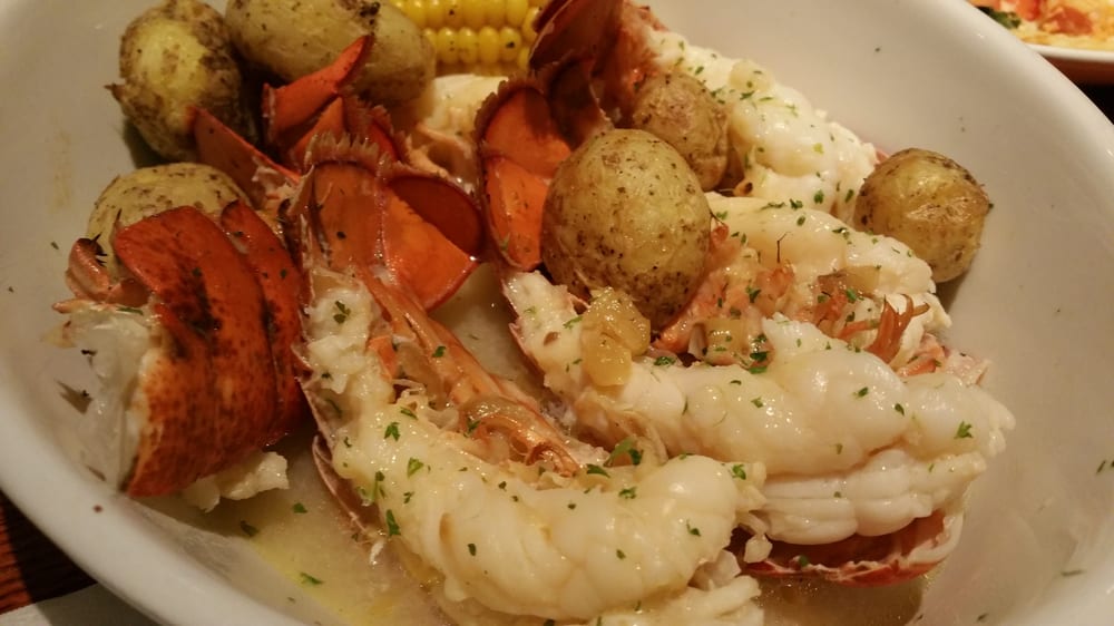 Maine Lobster Bake