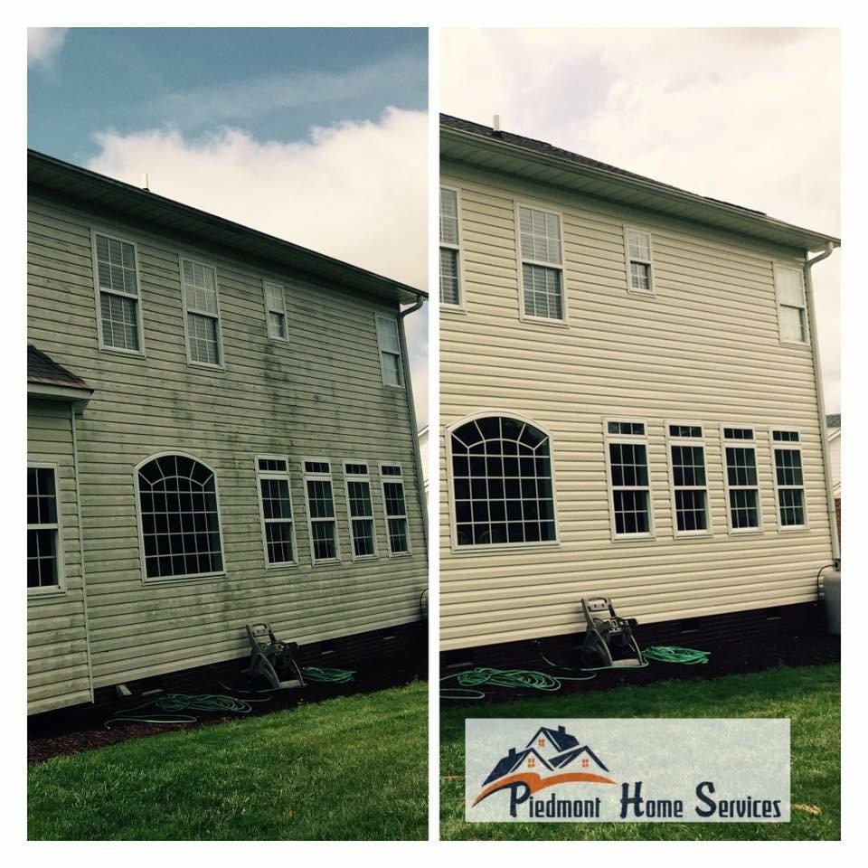 Piedmont Home Services