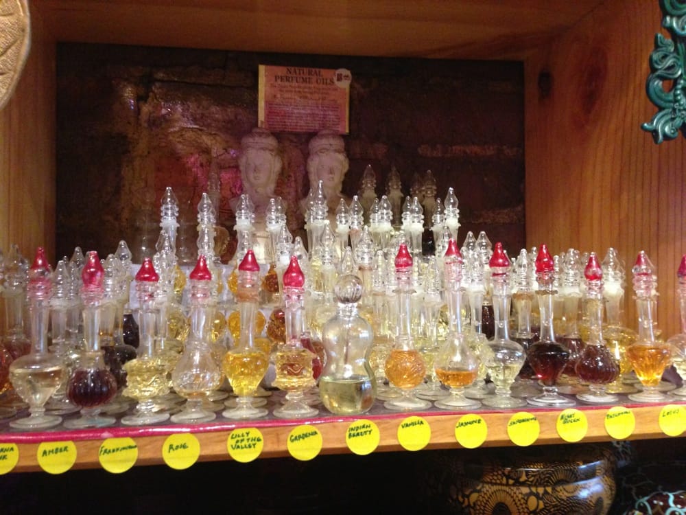 Incense perfumes candles and jewelry Yelp