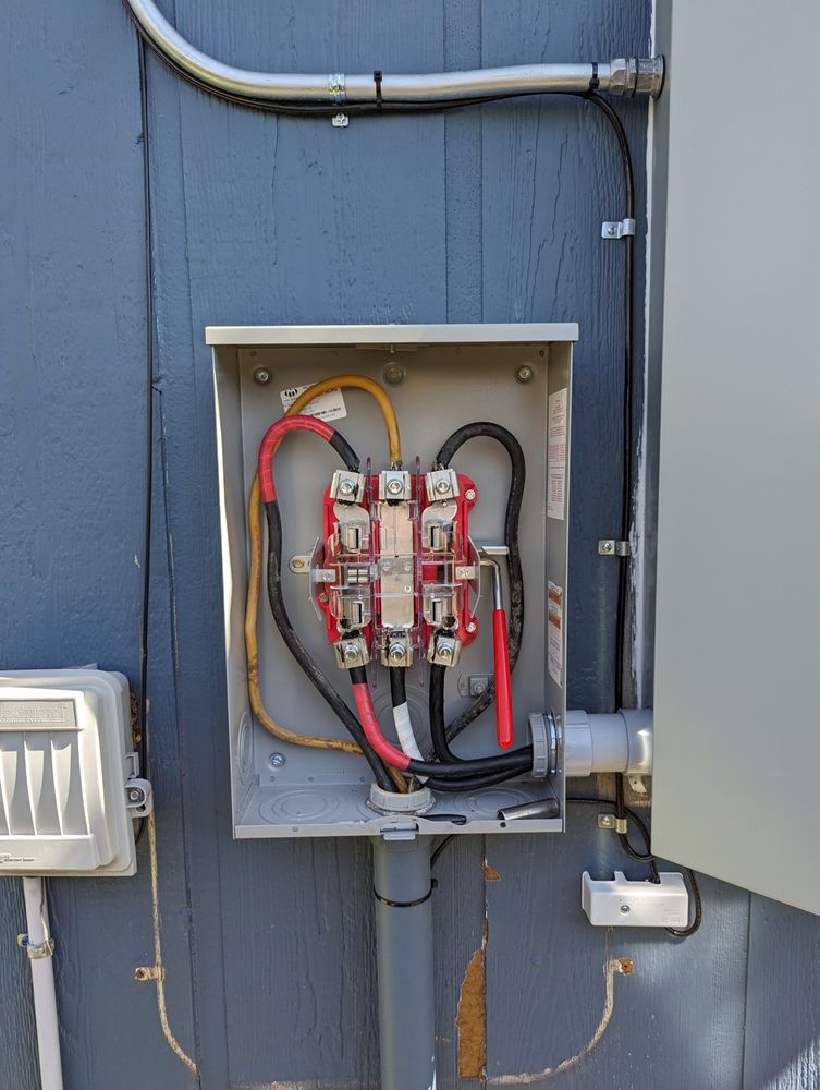 Grayzer Electric