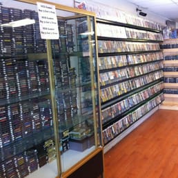 Retro Game Store Kitchener Retro Game Store Kitchener