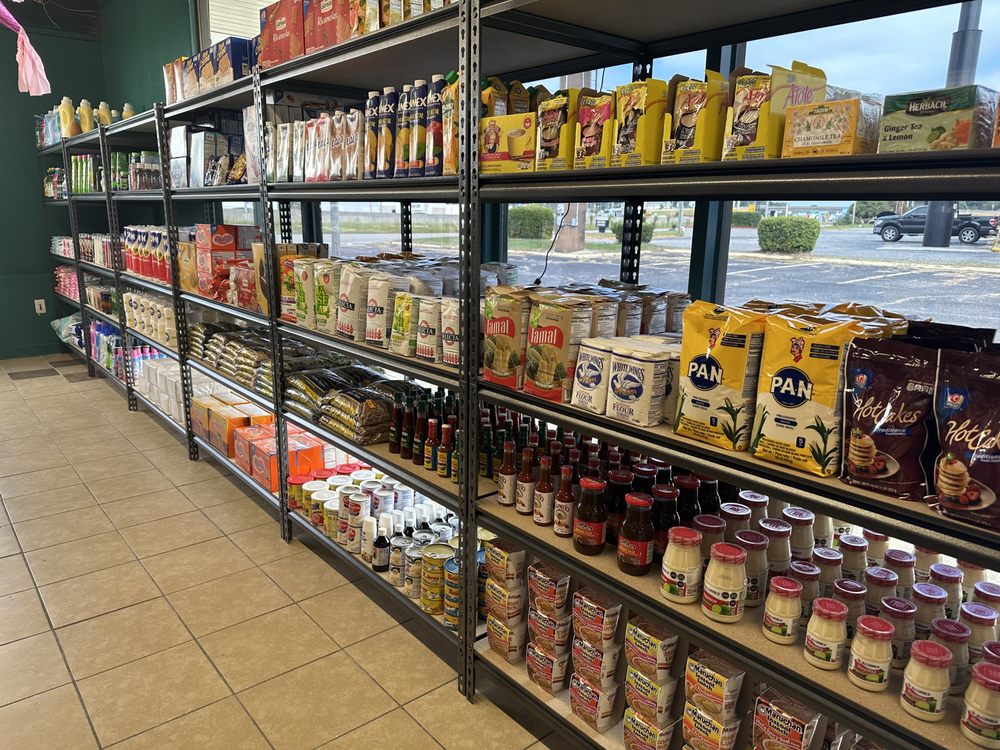 Tienda Mexicana La Hacienda