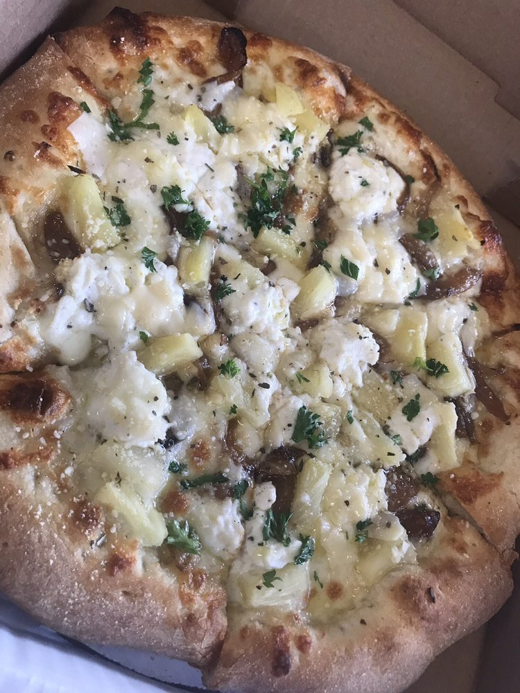 Slice Bar Slice Bar