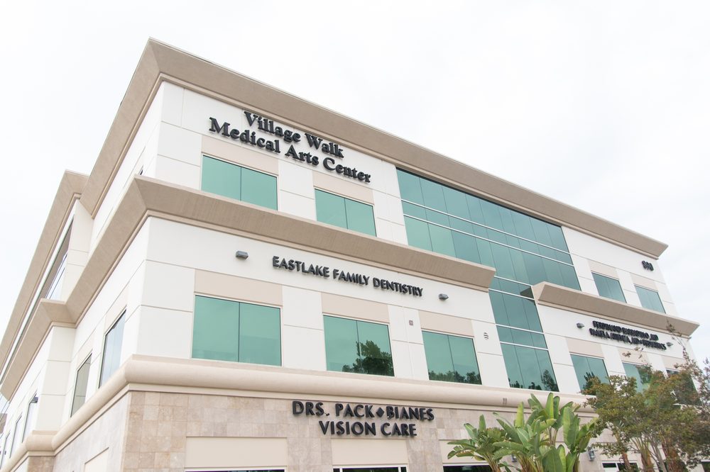 image of business Eastlake Family Dentistry