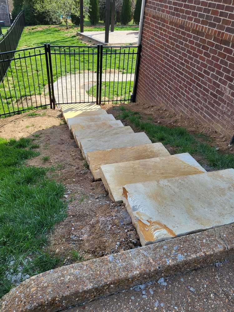 image of business Rhino Hardscape Stone & Design