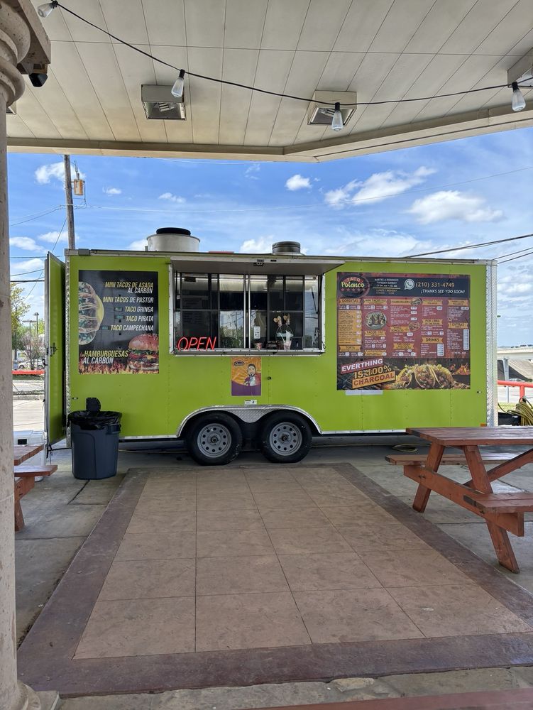 Taco Polanco