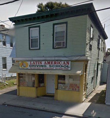 Latin American Driving School 246 Es St Lynn Ma Schools With Hotels Nearby