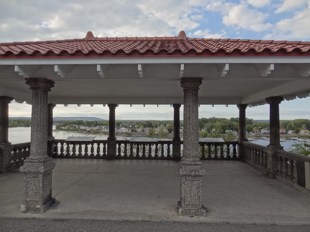 Rockcliffe Park