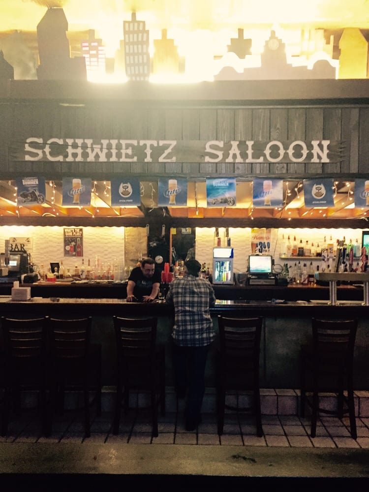 Schwietz Saloon and Eatery CLOSED Sports Bars 956 Payne Ave