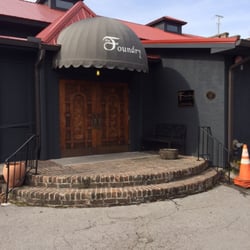 Foundry On The Fair Site Venues Event Es 747 Worlds Photo Of Foundry On The Fair Site Knoxville Tn United States Front