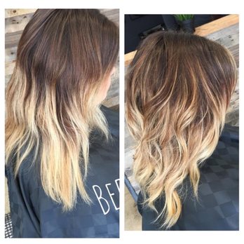 P O Of Six Degrees Salon Spa Manhattan Beach Ca United States P O Of Six Degrees Salon Spa Manhattan Beach Ca United States