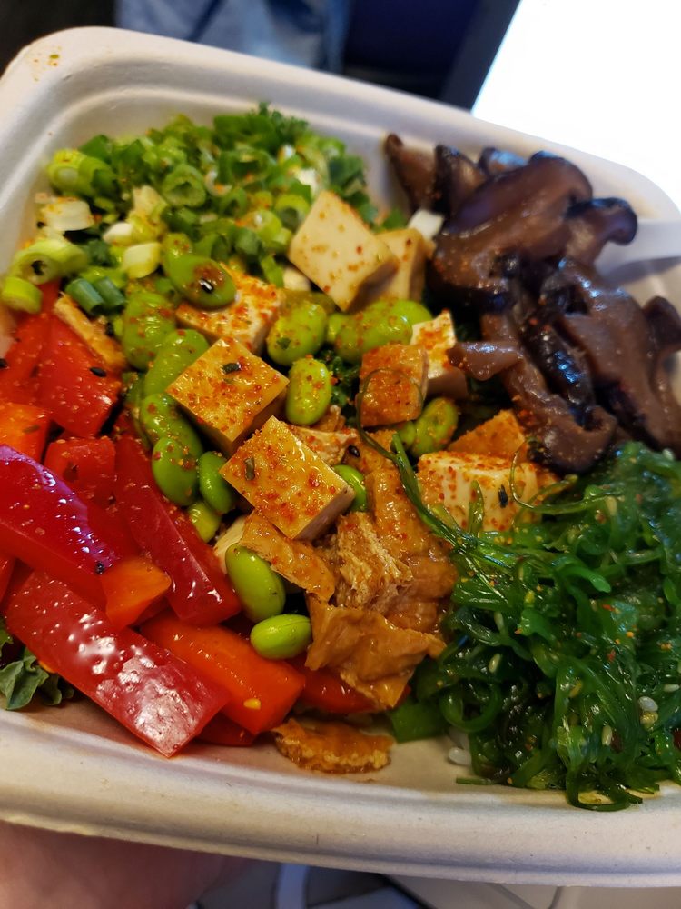 The Poké Box