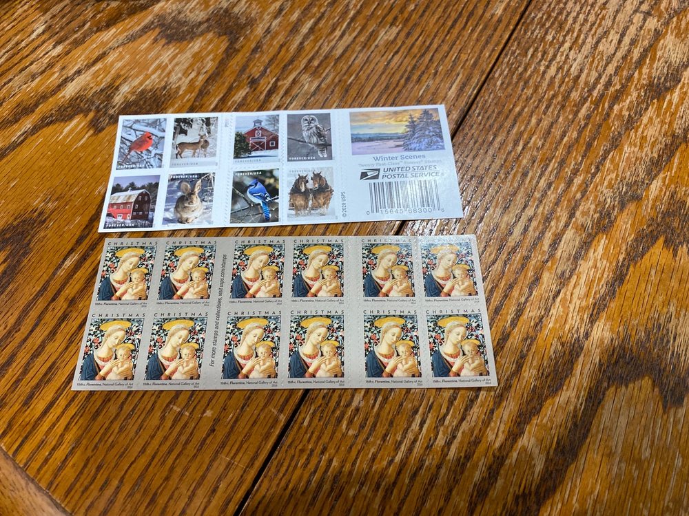 US Post Office
