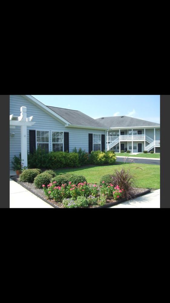 Windsor Place Apartments