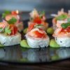 Ascend Prime Steak & Sushi