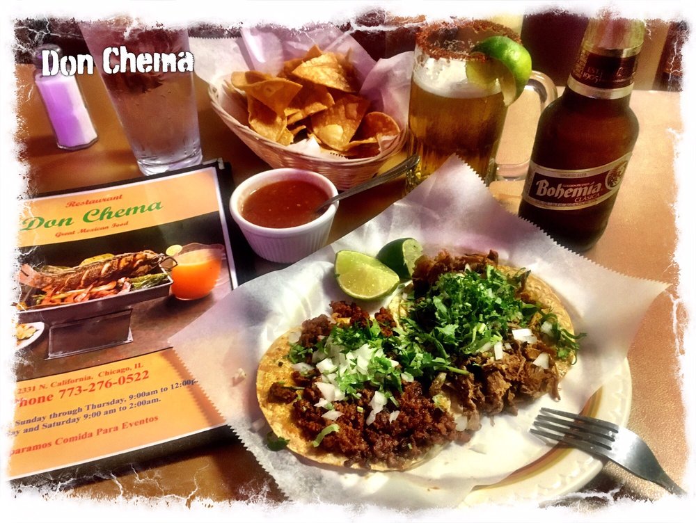 Don Chema Restaurant 38 Photos & 92 Reviews Mexican 2331 N