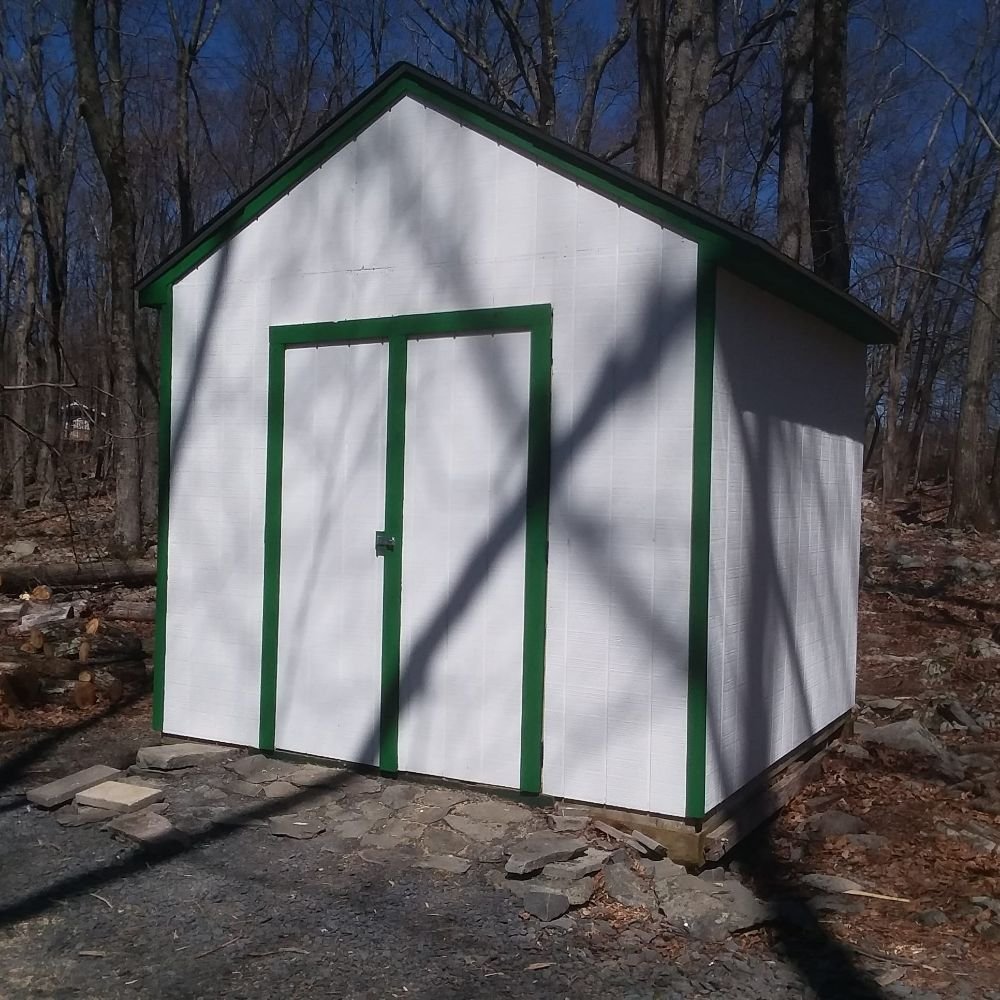 image of business Long Cloud Carpentry and Landscaping