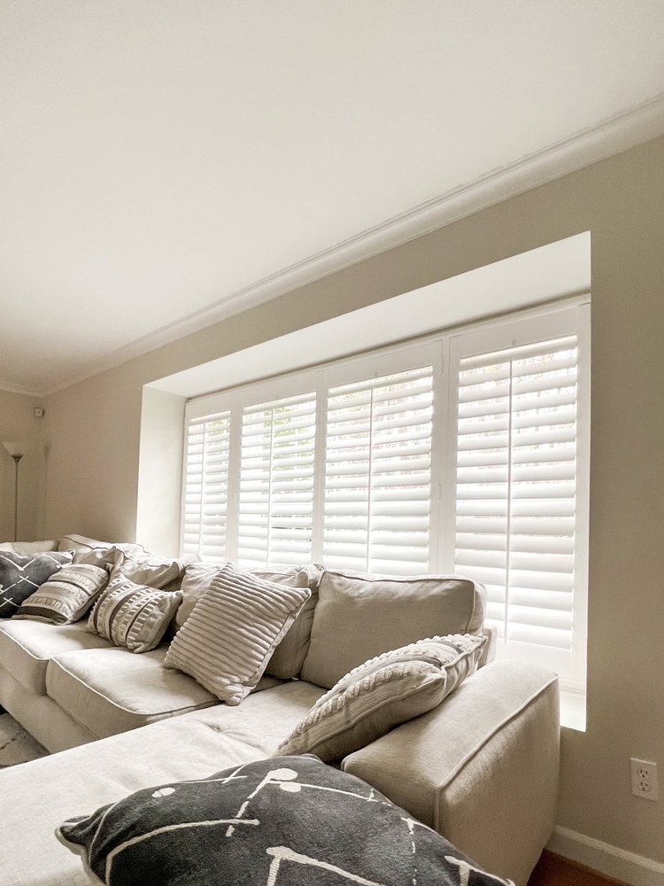 Carolina Blind Crafters