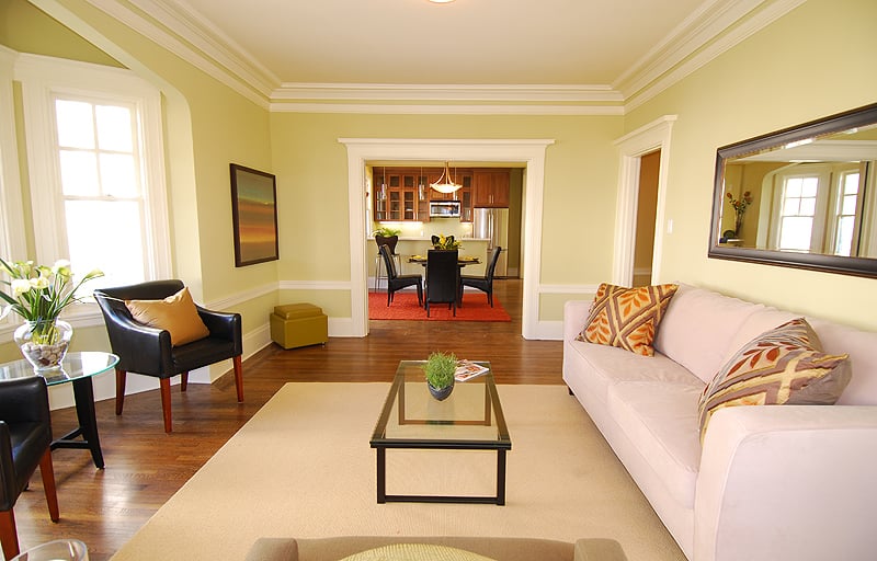 Jesse Fowler - Independent CA Real Estate Broker 