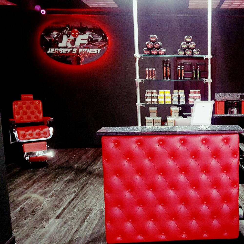 Jersey’s Finest Barber Shop 15 Photos Barbers 63 W Main St