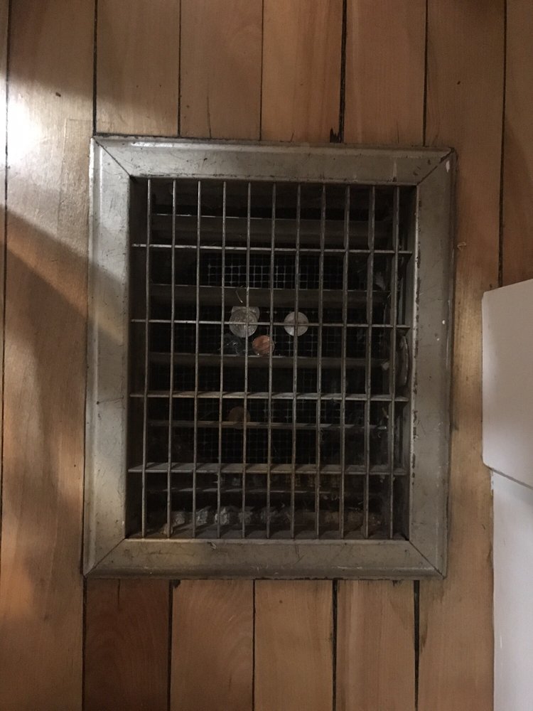 Coco Architectural Grilles & Metalcraft