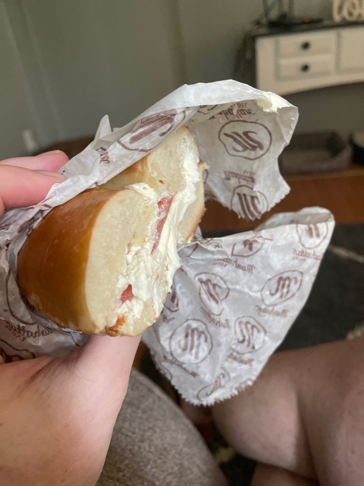 Manhattan Bagel