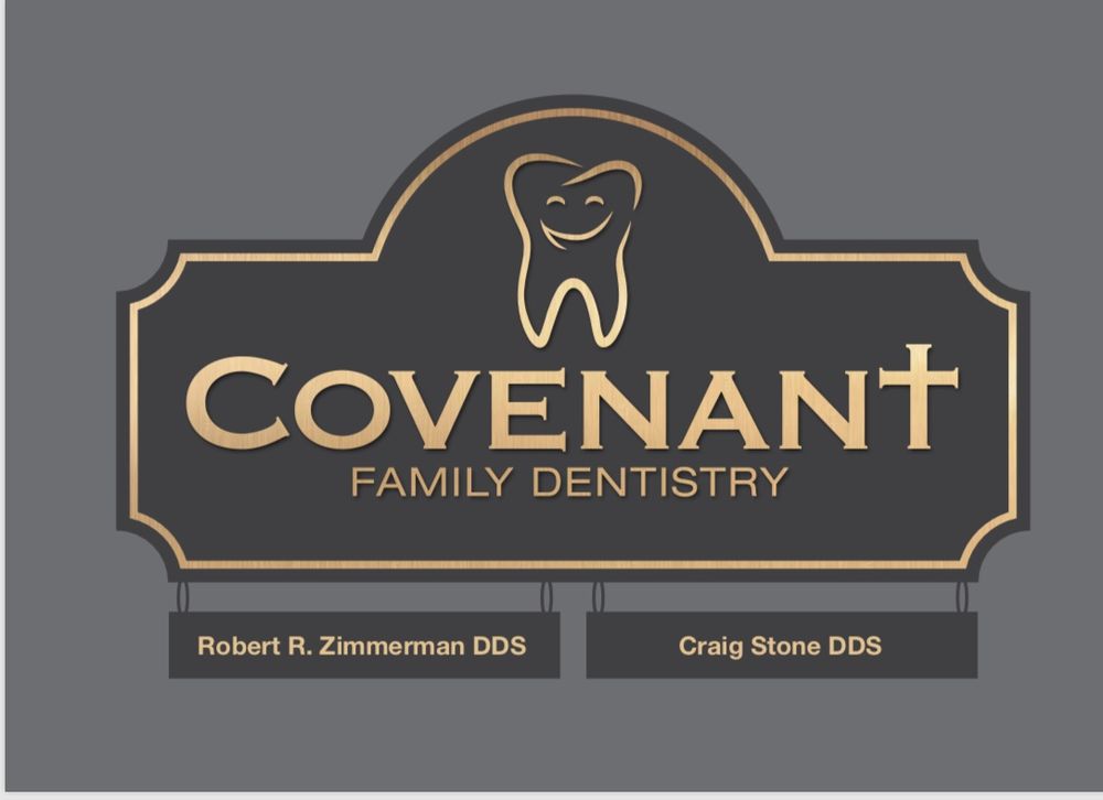 image of business Covenant Family Dentistry
