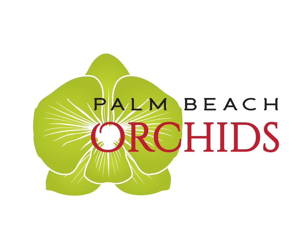 Palm Beach Orchids