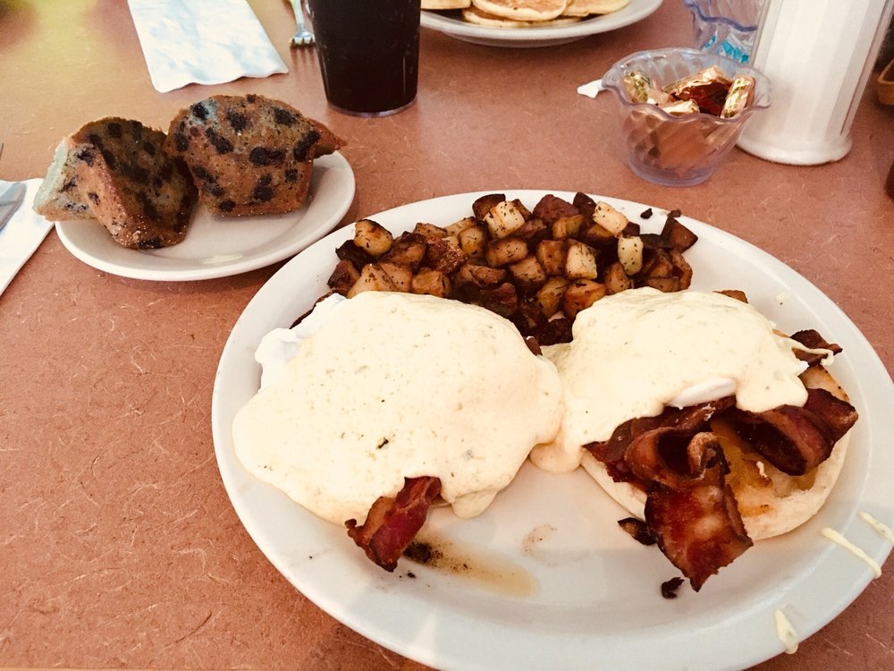 Freeport Cafe