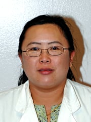 image of business Jenny H. Saw, MD
