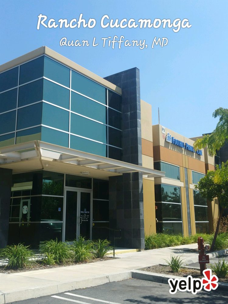 image of business Quan L Tiffany, MD