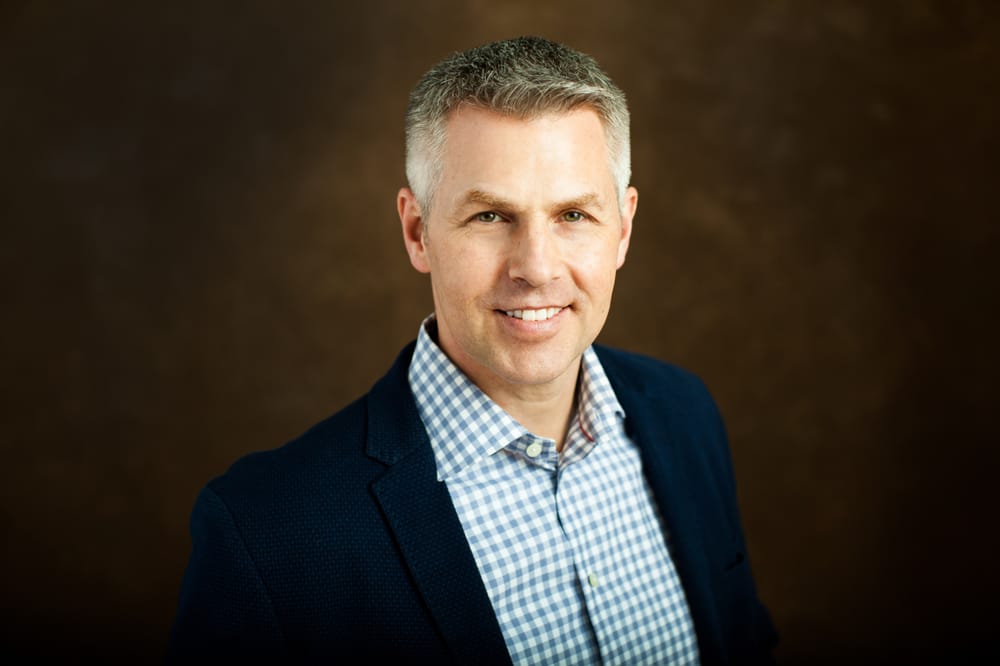 Jeff McGinnis - CrossCountry Mortgage