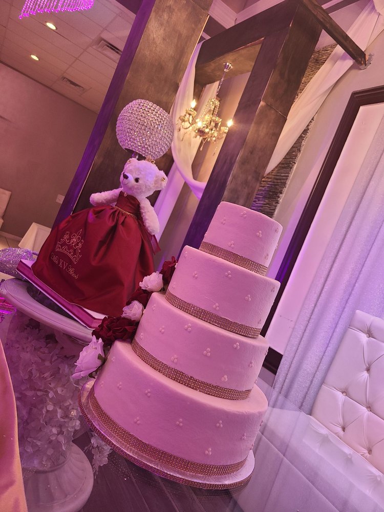 Atlantis Ballroom