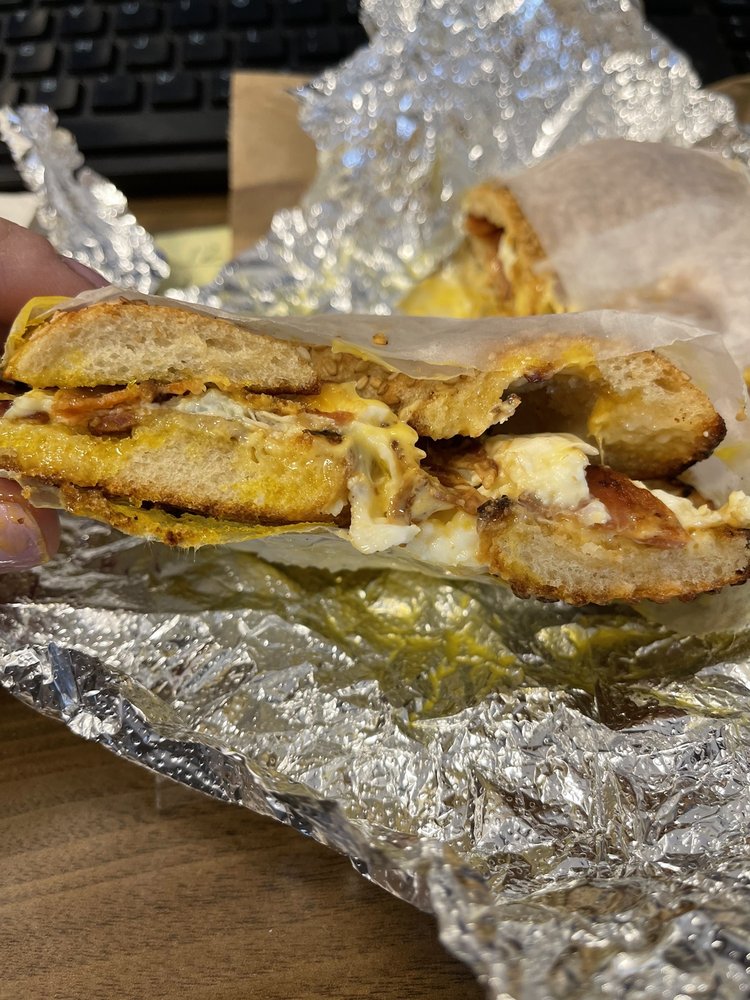 Bagel Road Bagel Road