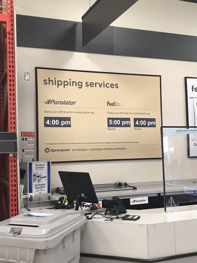 Staples
