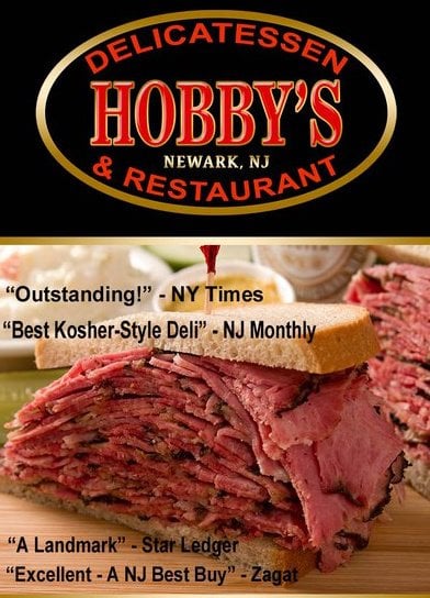 Hobby's Delicatessen & Restaurant