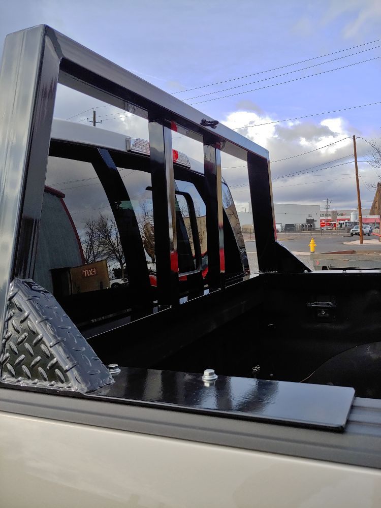 Jesse James Welding and Fabrication