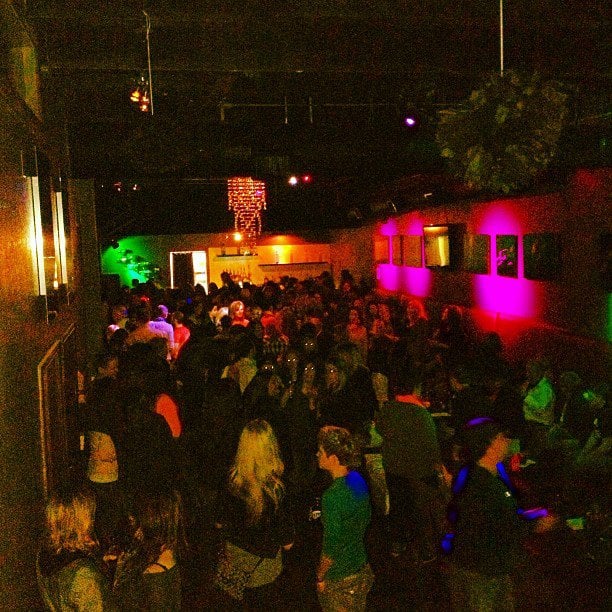 Eden Lounge CLOSED 11 Reviews Bars 2911 Main St, Deep Ellum