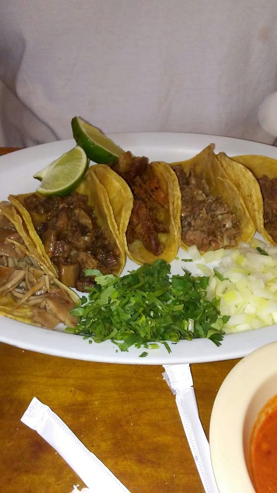 Taqueria Lupita 12 Reviews Mexican 9628 Overlake Dr, North Dallas