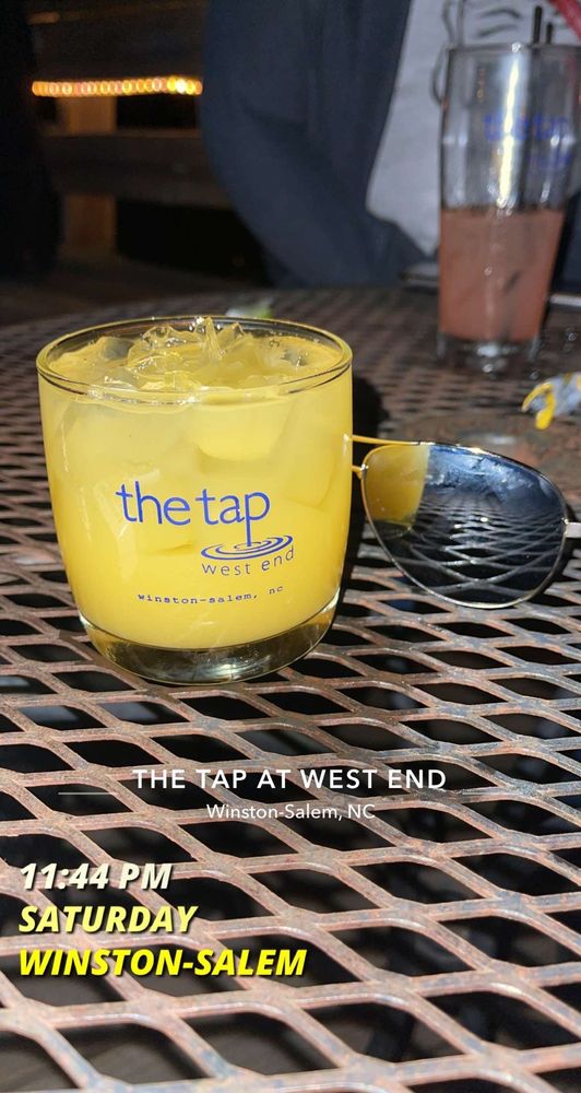 The Tap at West End
