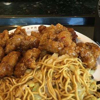 Panda Express 21 Photos 15 Reviews Chinese 166 Providence Photo Of Panda Express Dedham Ma United States