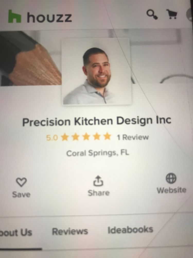 image of business Precision Kitchen Design