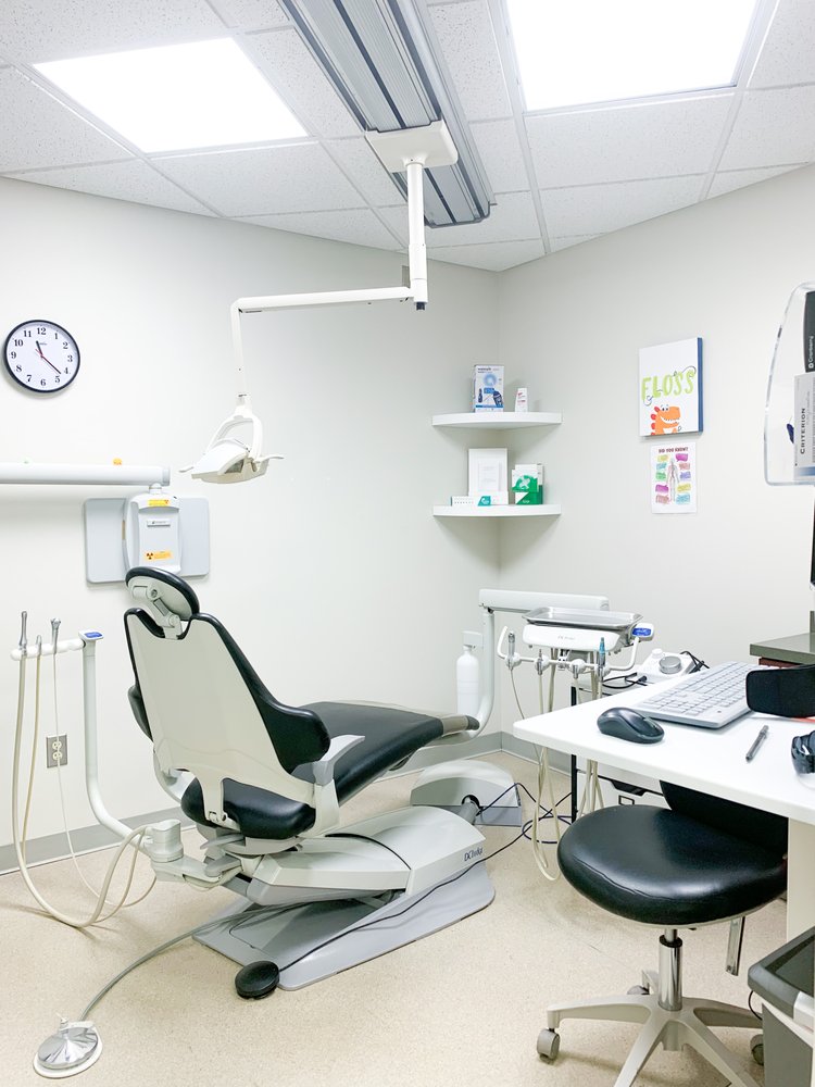 image of business Cascade Family Dental Group