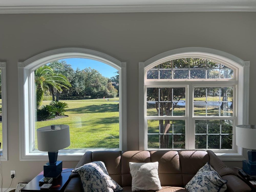 Universal Windows Direct of Raleigh