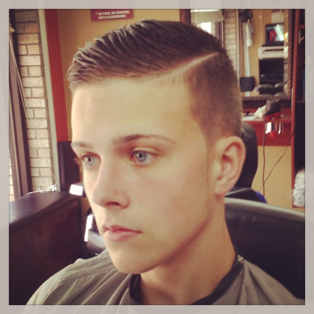 Unique Hairstyle To Compliment You Yelp