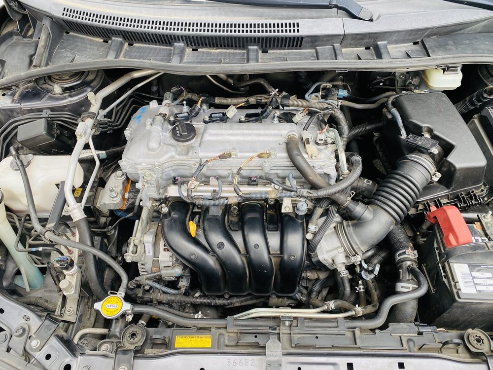 Honda & Foreign Auto