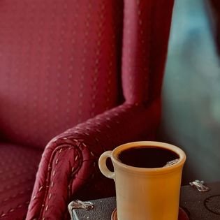The Promise Blend